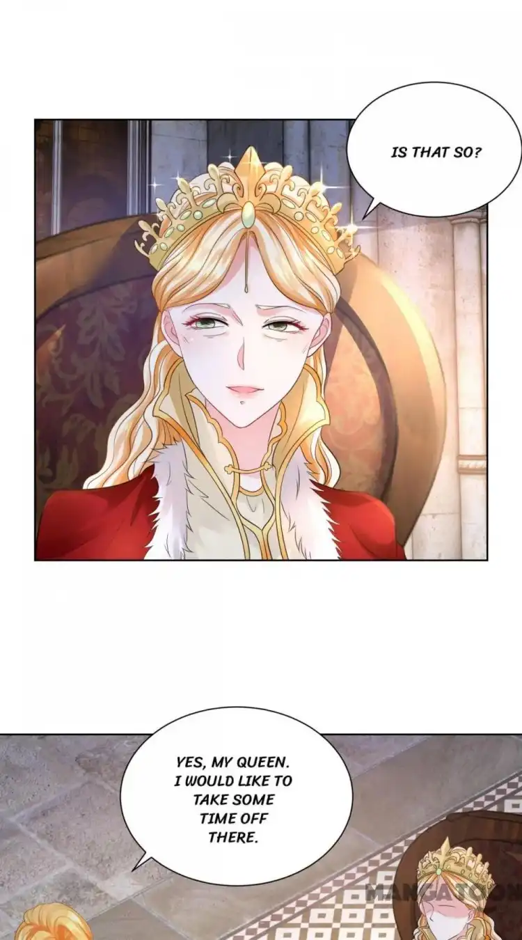 I Just Want to be a Useless Duke's Daughter Chapter 51 3